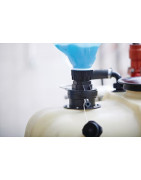 Agrotop Easyflow dozatoriai