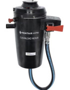 Atsarginės dalys ir priedai