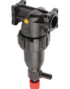 Slėgio filtrai su flanšine jungtimi