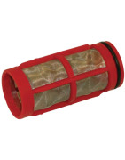 Filtro elementai