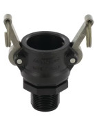 Greito sujungimo movos