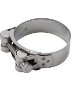 Žarnų sąvaržų sistemos ir priedai