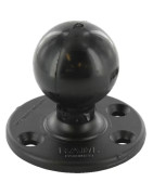 RAM laikiklių dalys