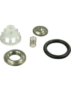 Kitos atsarginės dalys