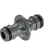 Išorinio sriegio jungtys