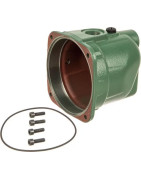 Atsarginės dalys siurbliams