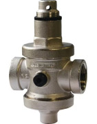 Slėgio reguliavimo (redukciniai) vožtuvai