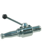 Sodo laistymo įranga