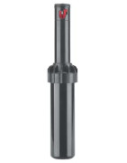 Įkasti (paslėpti) purkštuvai