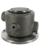 Kitos atsarginės dalys