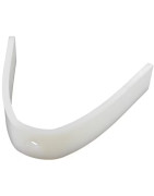 Kondicionierių (veltinių) pirštai (šakės)