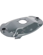 Šienapjovių diskai