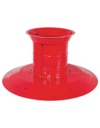 Tinka „Mesko“ šienapjovėms