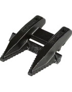 Pirštai ir pirštų plokštės