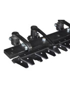 Kitos atsarginės dalys