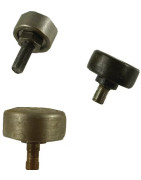 Įvorės ir ritinėliai