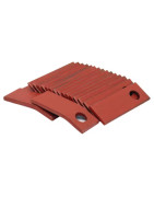 Tinka modeliui Bąk H-111