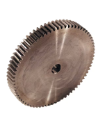 Tiesiakrumplis krumpliaratis be stebulės