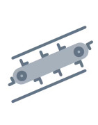 Padavimo būgno pavaros