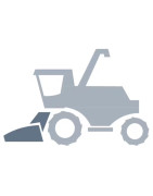 Pašarų kombainų dalys