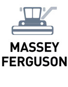 Tinka Massey Ferguson