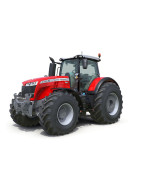 Massey Ferguson traktorių dalys