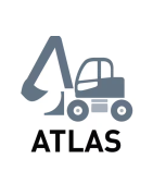 Ratuoti ekskavatoriai