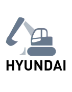 Vikšriniai ekskavatoriai